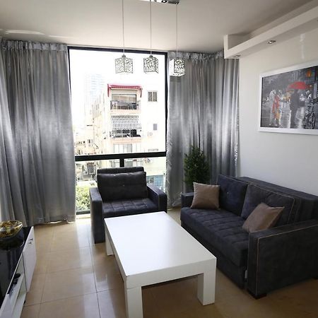 Gordon Suites - By Gordon Inn Tel Aviv Exteriör bild
