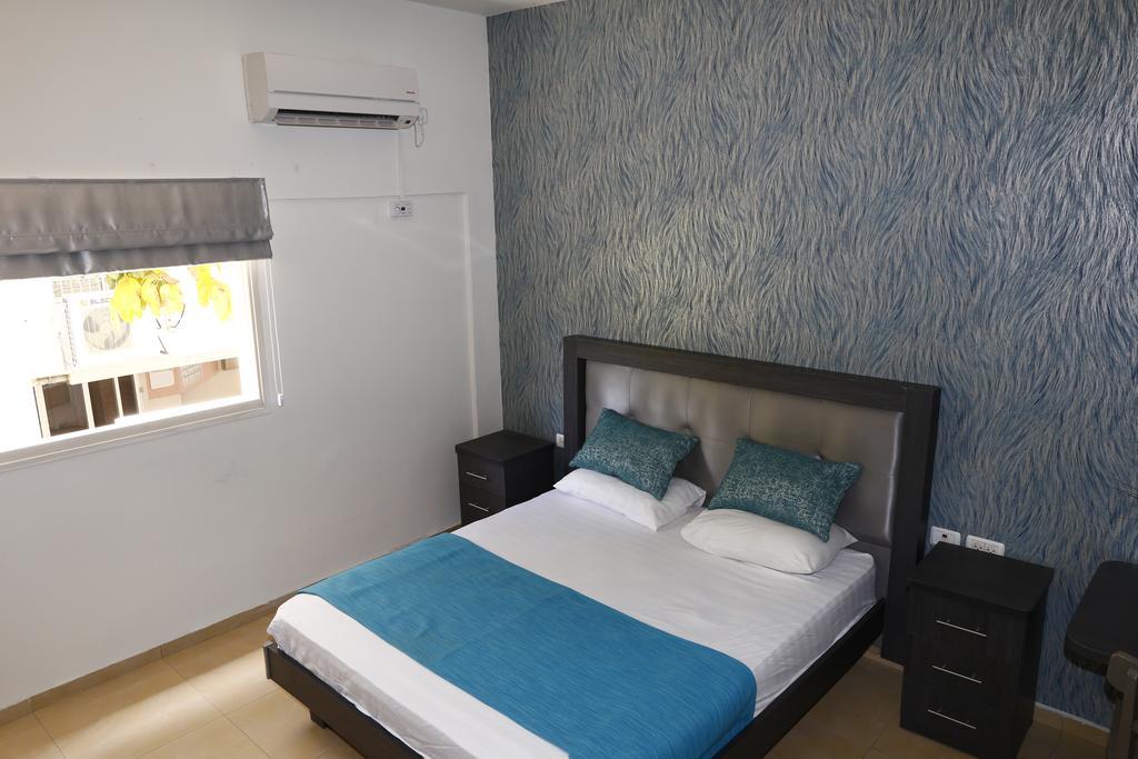Gordon Suites - By Gordon Inn Tel Aviv Exteriör bild