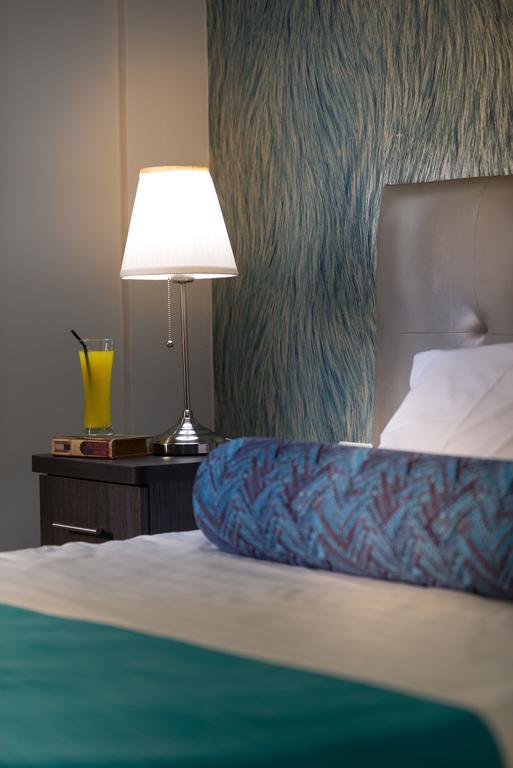 Gordon Suites - By Gordon Inn Tel Aviv Exteriör bild