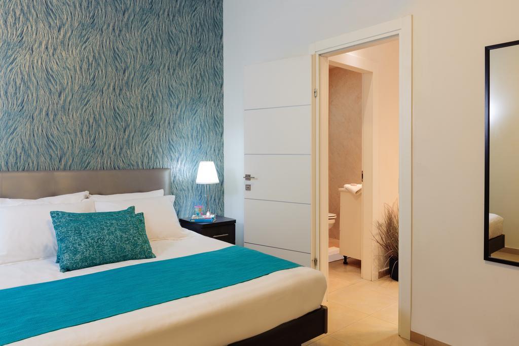Gordon Suites - By Gordon Inn Tel Aviv Exteriör bild