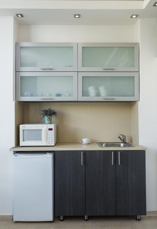 Gordon Suites - By Gordon Inn Tel Aviv Exteriör bild