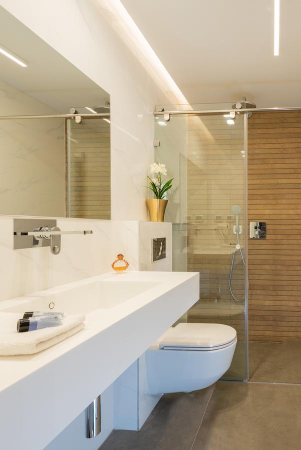 Gordon Suites - By Gordon Inn Tel Aviv Rum bild